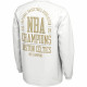 Nike x NBA Boston Celtics logoT