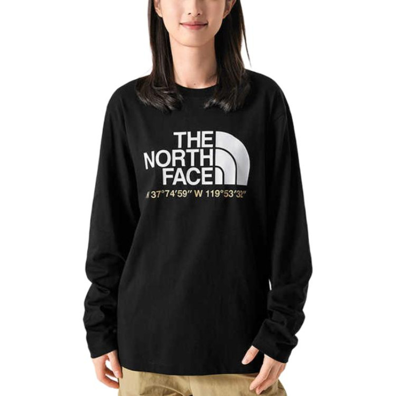 THE NORTH FACE T