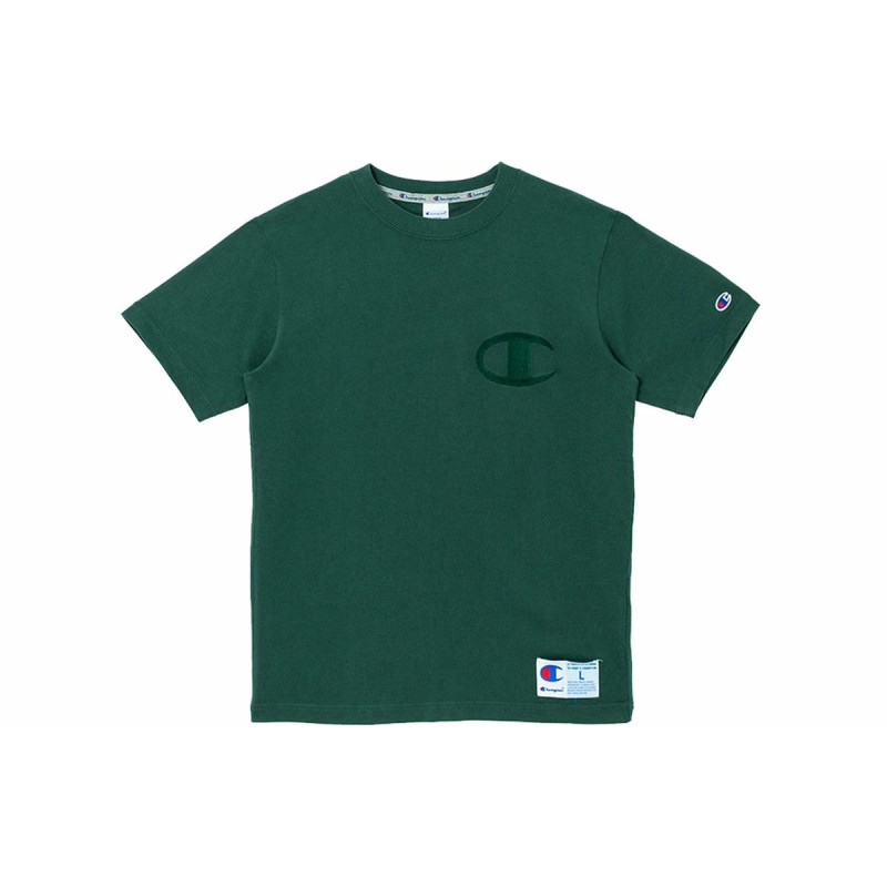 Champion CLogoT