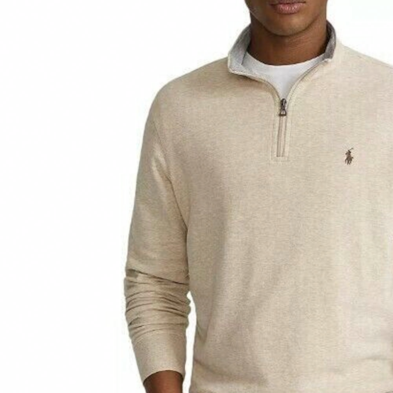 Polo Ralph Lauren FW23 Logo