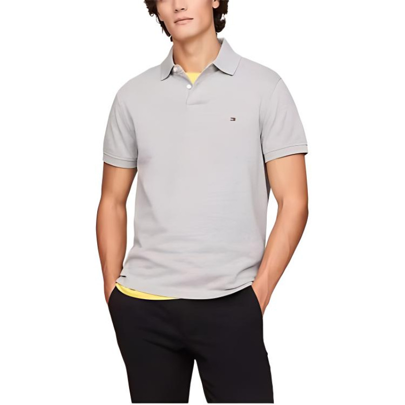 Tommy Hilfiger LogoPolo