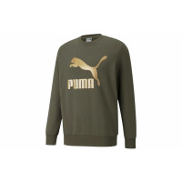 Puma Classics Logo