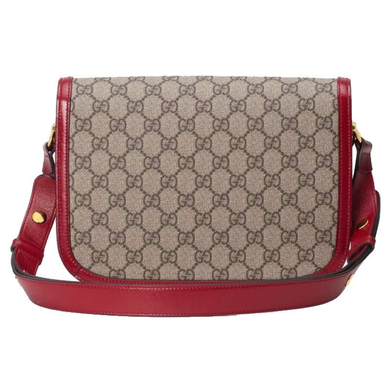 GUCCI Horsebit 1955 Logo