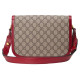 GUCCI Horsebit 1955 Logo