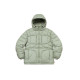 Supreme FW21 Week 8 Warp Hooded Puffy Jacket