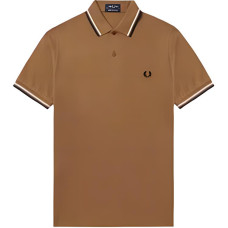 FRED PERRY FW24 Polo