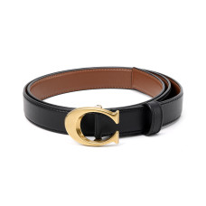 COACH PVC 2.5cm