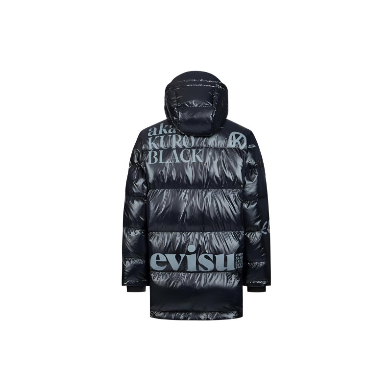 EVISU FW22