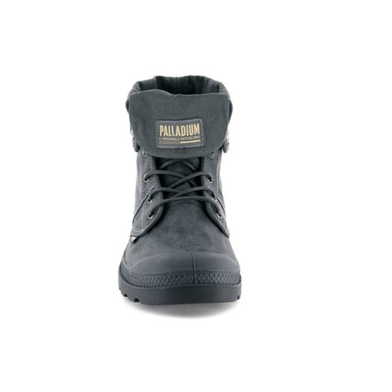 Palladium Bgy Wax