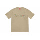 Supreme SS23 Week12 ANIMAL KINGDOM SS TOP LogoT
