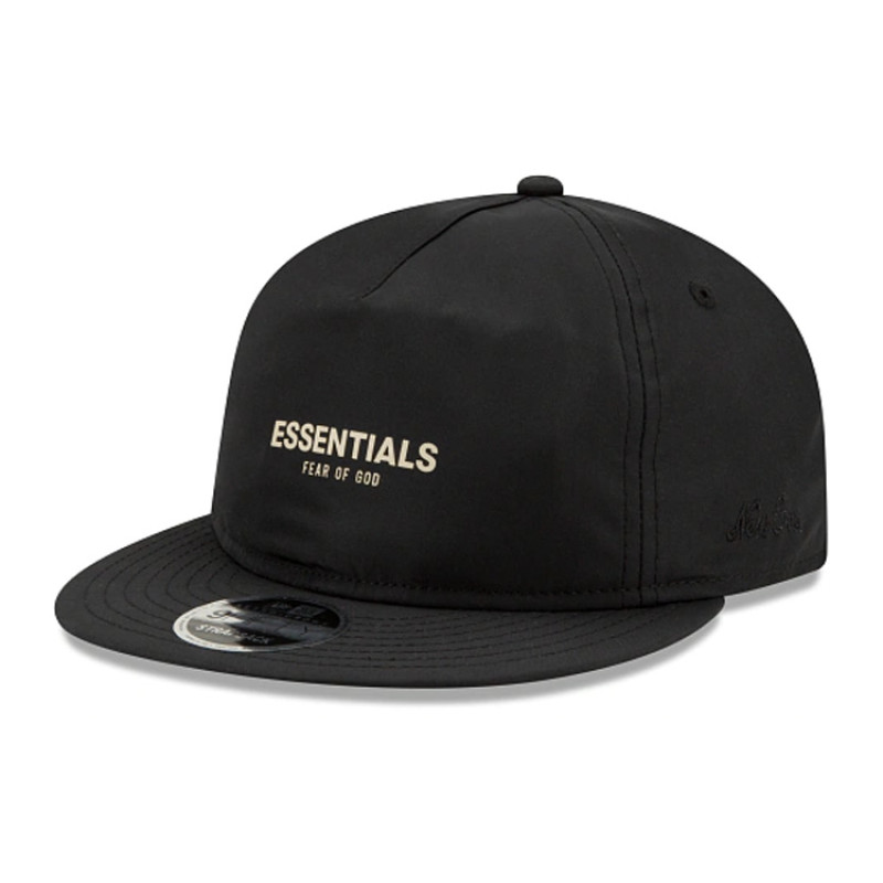 New Era X Fear of God 9FIFTY