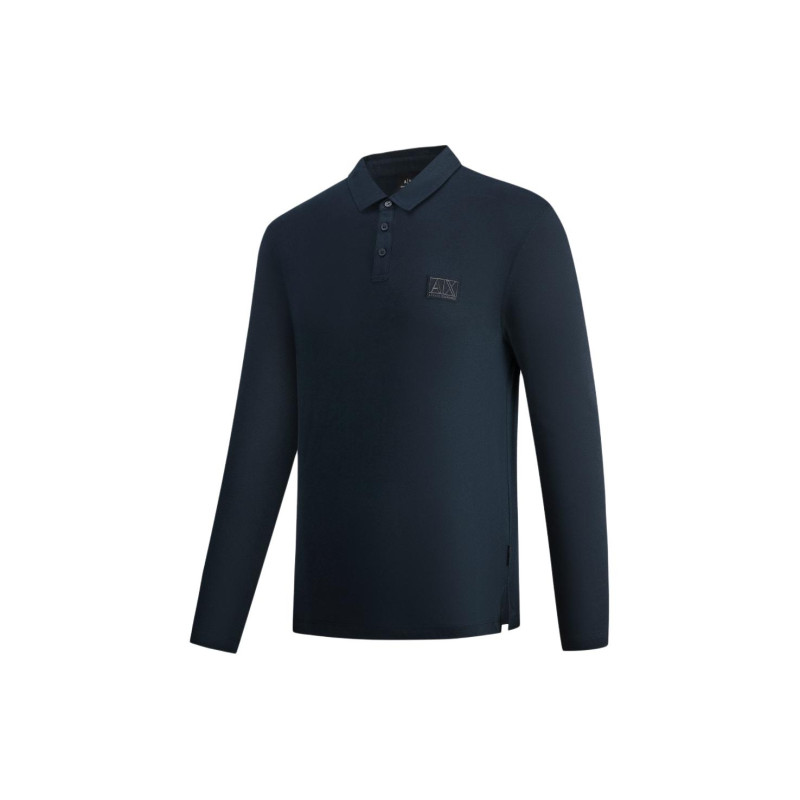 ARMANI EXCHANGE FW23 Polo