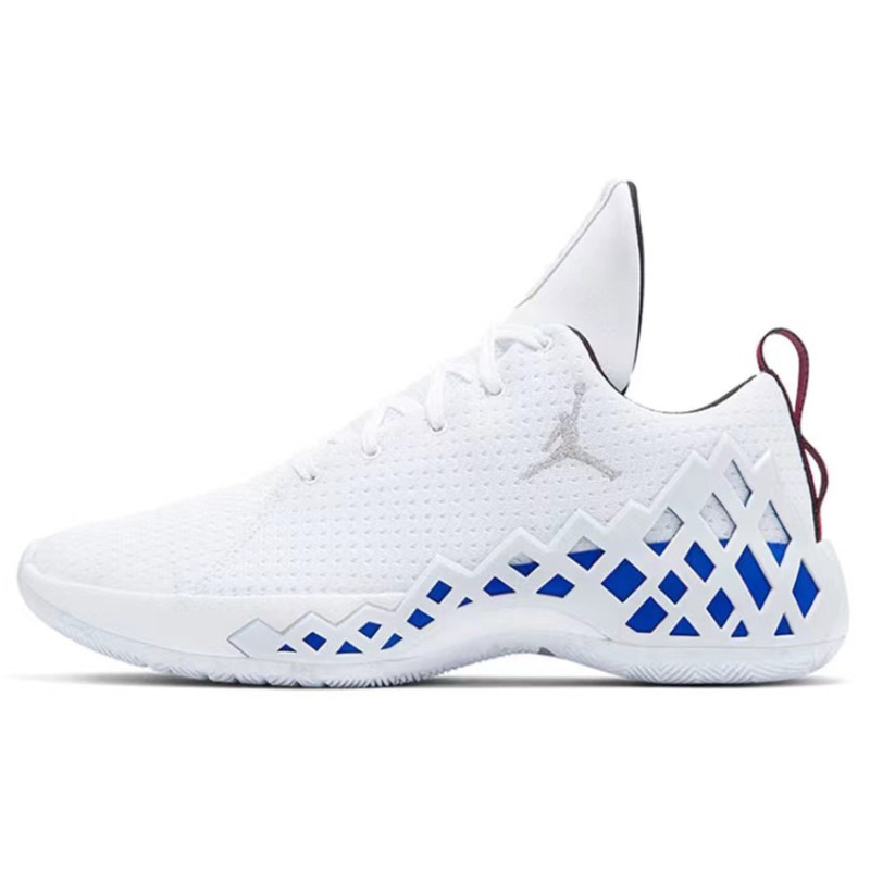 Jordan Jumpman Diamond 811