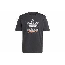 adidas originals Training Supply Short Sleeve Logo T