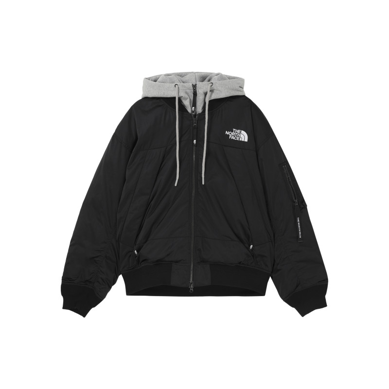THE NORTH FACE