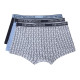 EMPORIO ARMANI SS24 Logo 3