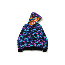 A BATHING APE x KID CUDI