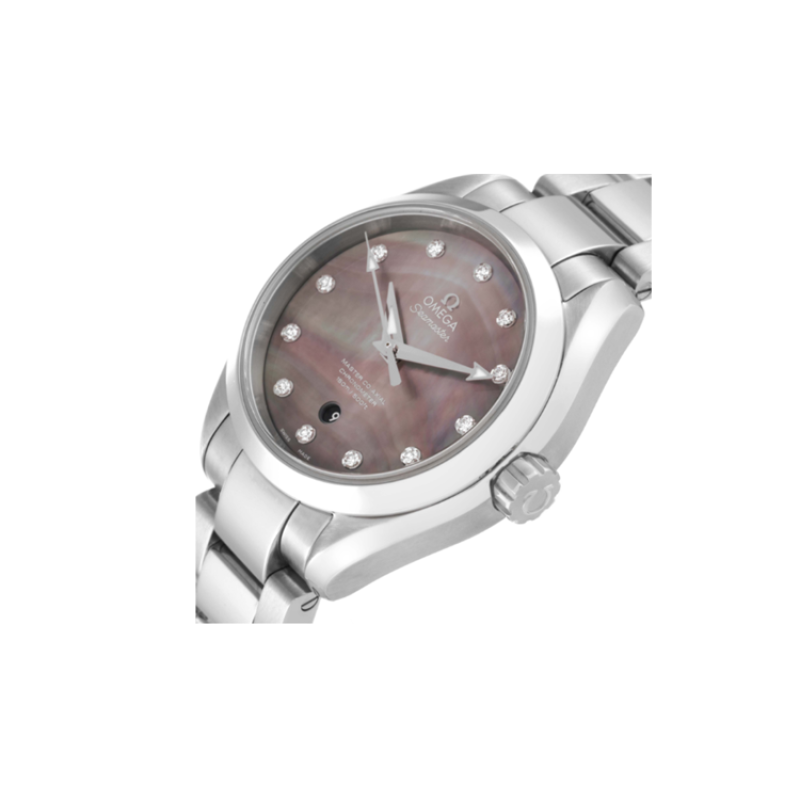 OMEGA 150 34mm 231.10.34.20.57.001