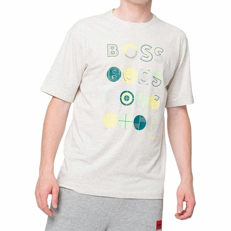 HUGO BOSS SS22 T