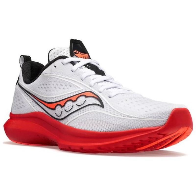 Saucony Kinvara 13