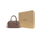 COACH Satchel 19 Logo