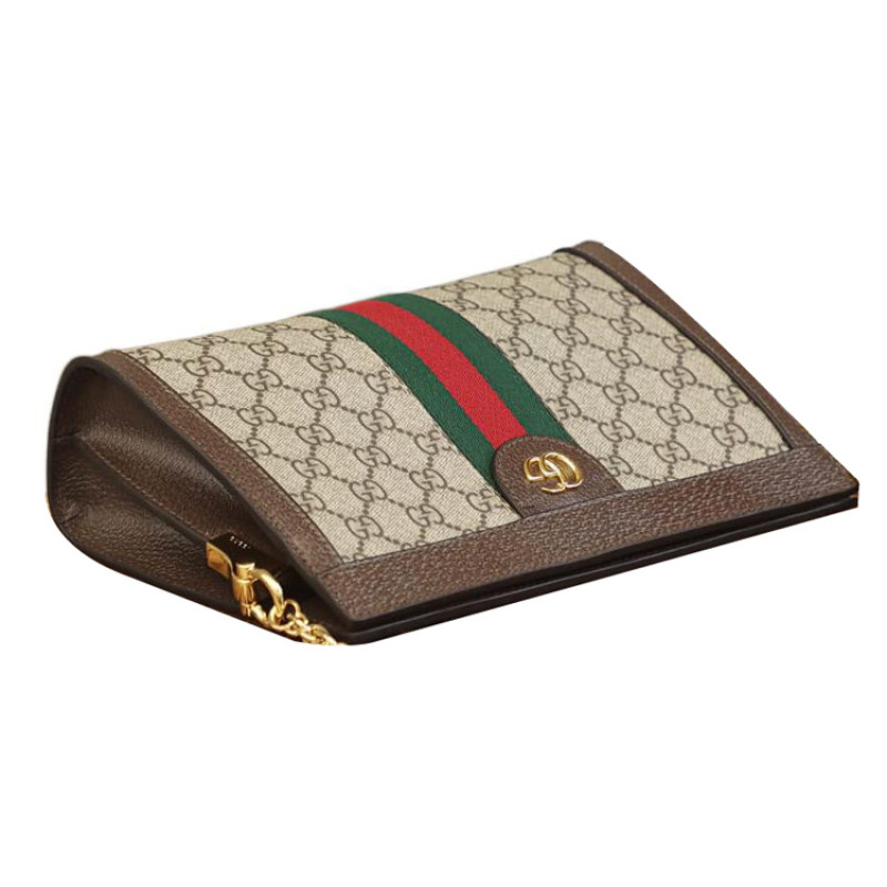GUCCI Ophidia Logo