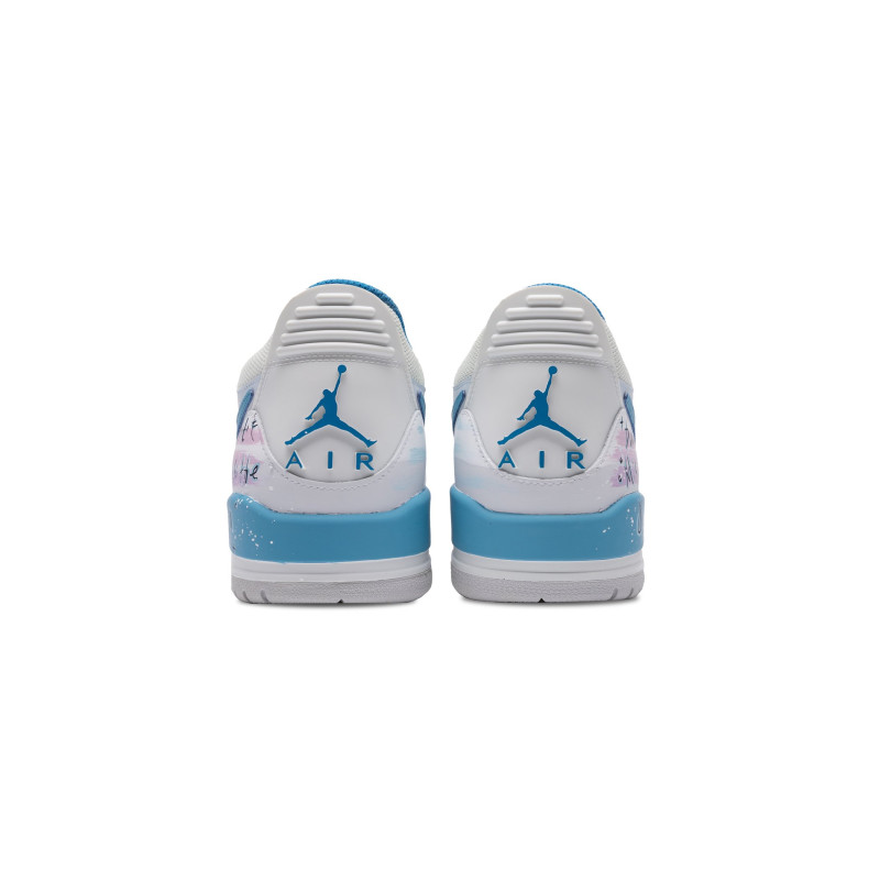 Jordan Legacy 312