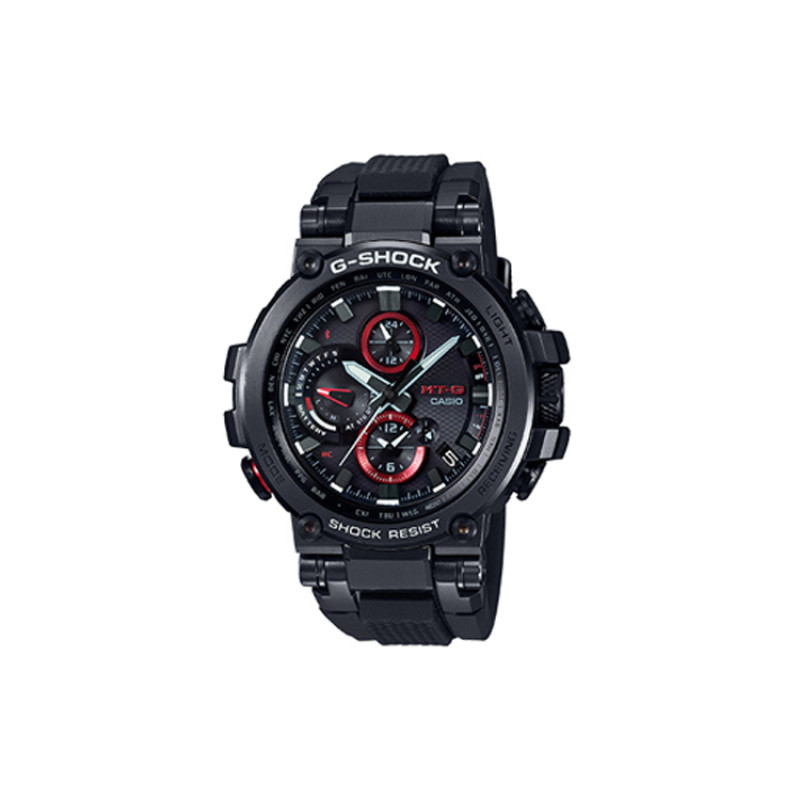 G-SHOCK MTG 55.8*51.7mm MTG-B1000B-1APR