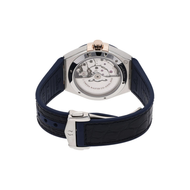 OMEGA 50 41mm 131.23.41.21.03.001