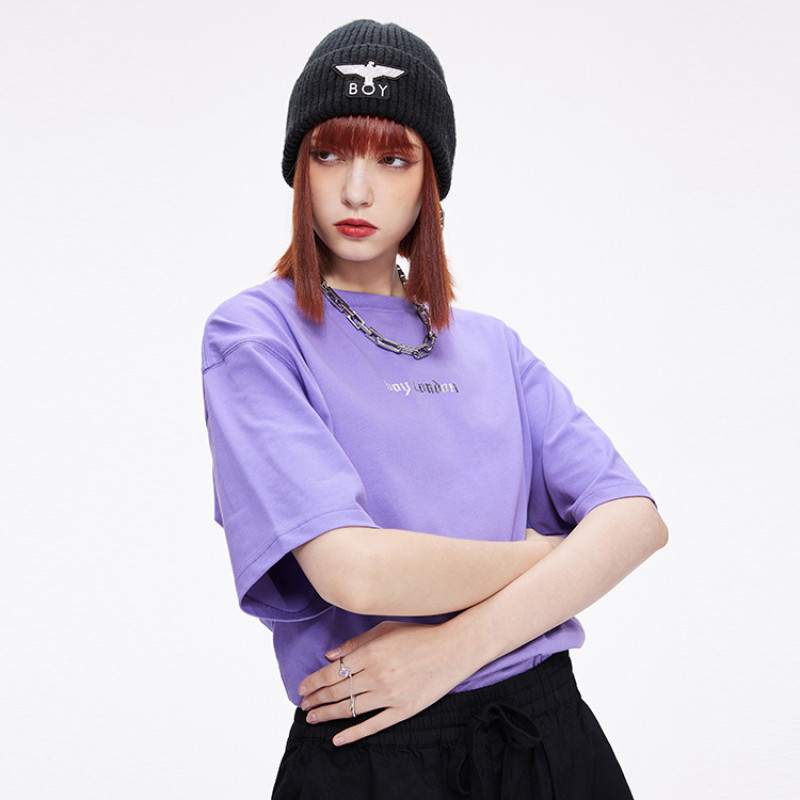 Boy London FW21 T