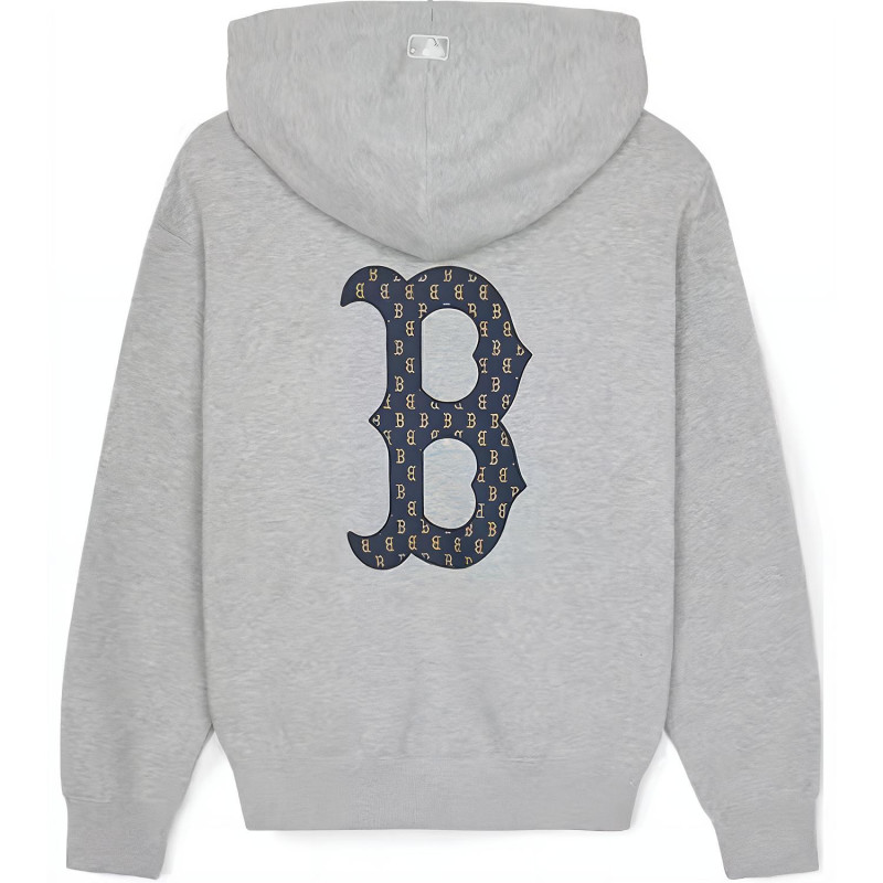 MLB MONOGRAM