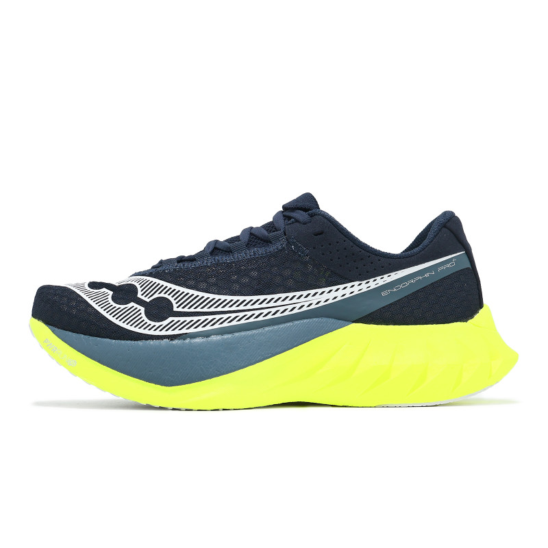 Saucony Endorphin Pro 4 y2k