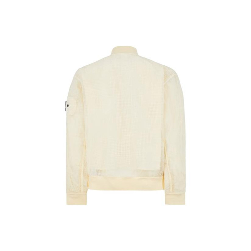 STONE ISLAND SS23 Shadow Project Logo