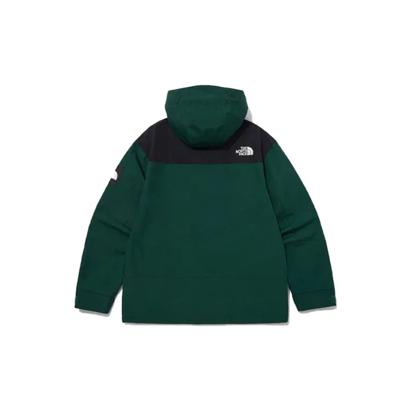 THE NORTH FACE