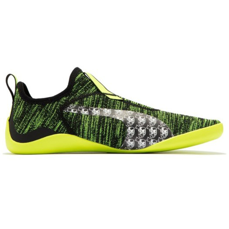 PUMA Agf Evoknit