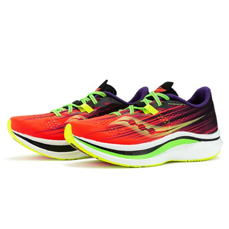 Saucony Endorphin Pro 2