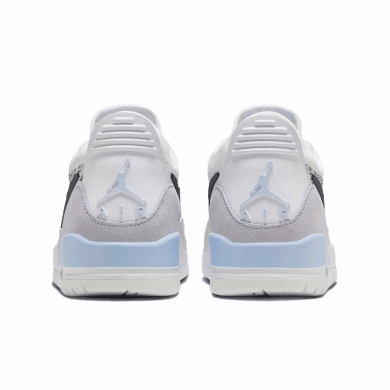 Jordan Legacy 312