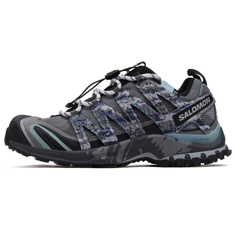 SALOMON XA PRO 3D