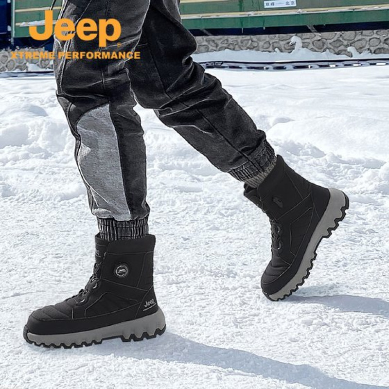 Jeep