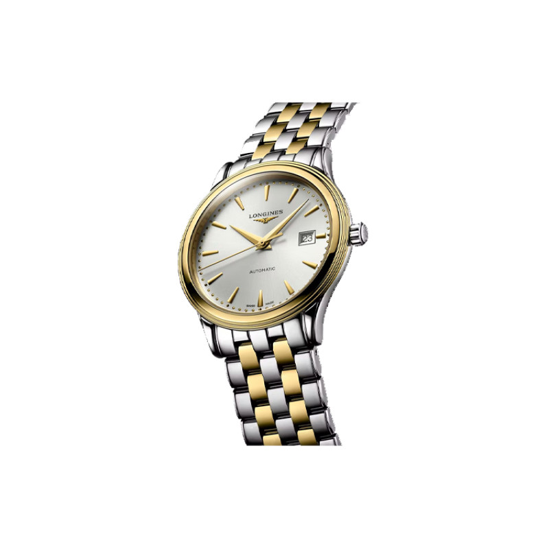 LONGINES 30 40mm PVD PVD L4.984.3.79.7