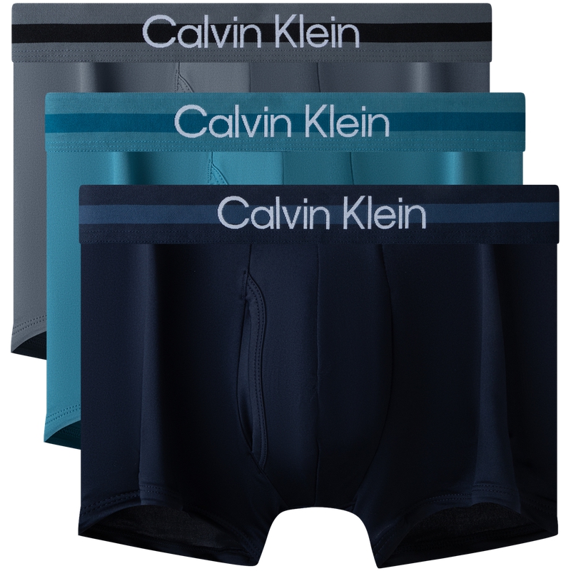 CALVIN KLEIN 3