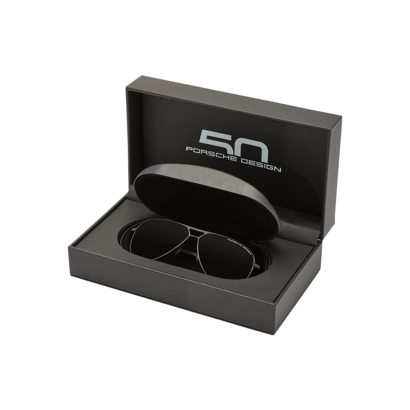 PORSCHE DESIGN50