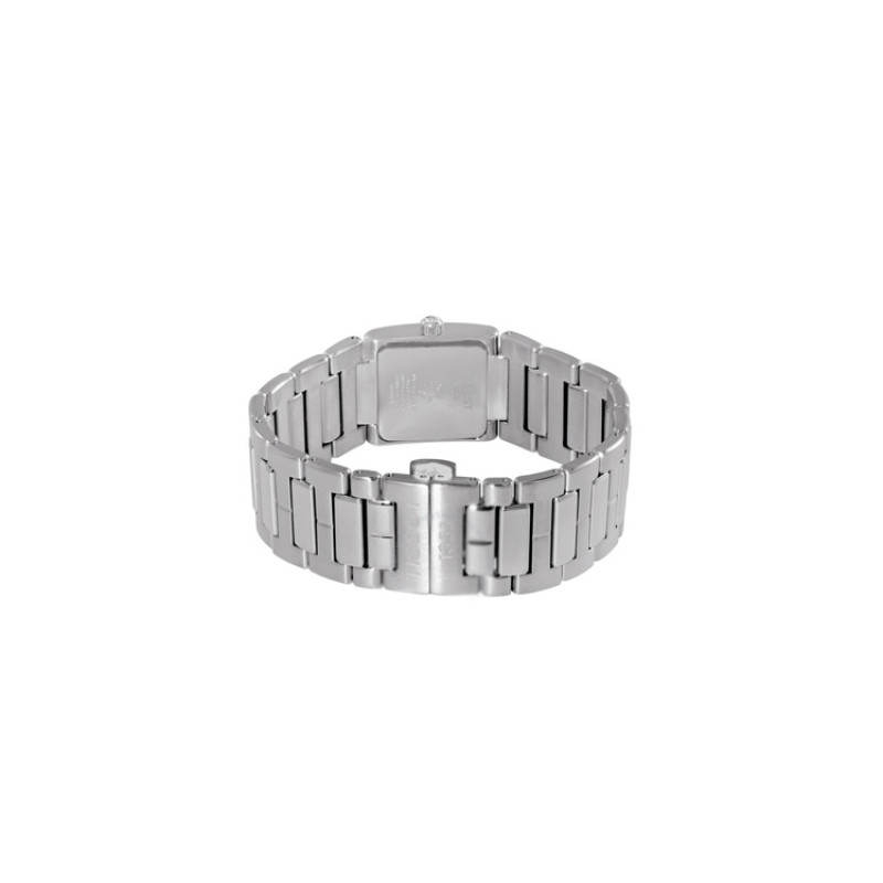 TISSOT 23*31.6mm T090.310.11.121.00