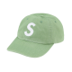 Supreme Week 2 Pigment Print S Logo 6-Panel