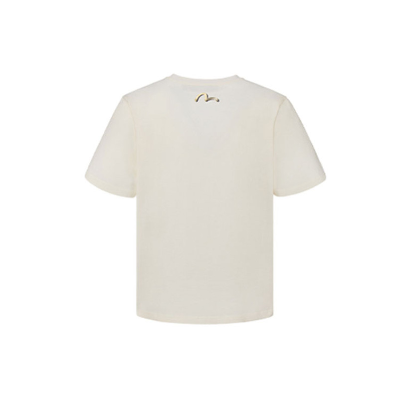 EVISU LogoT