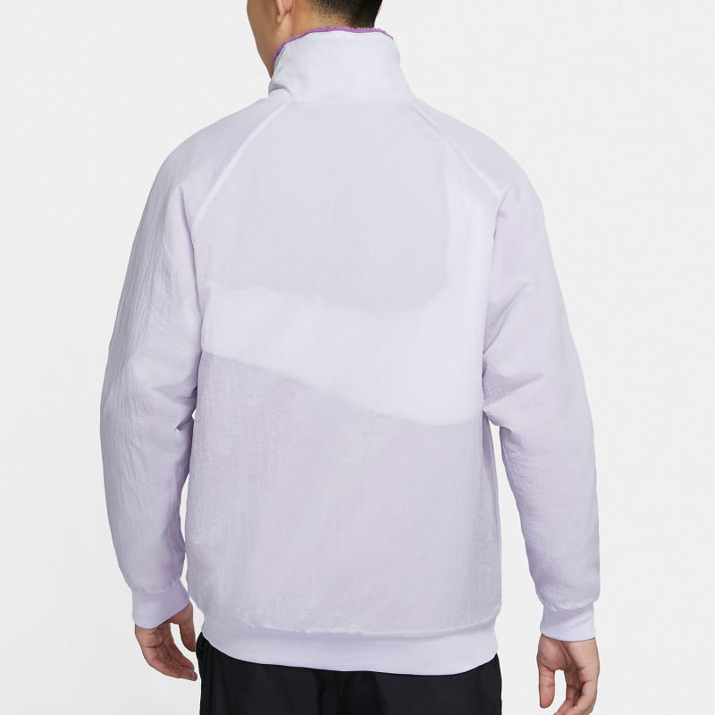 Nike Big Swoosh Logo