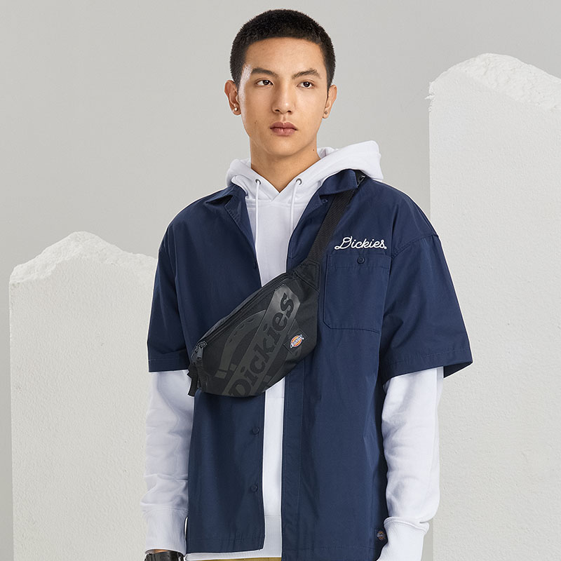 Dickies Logo
