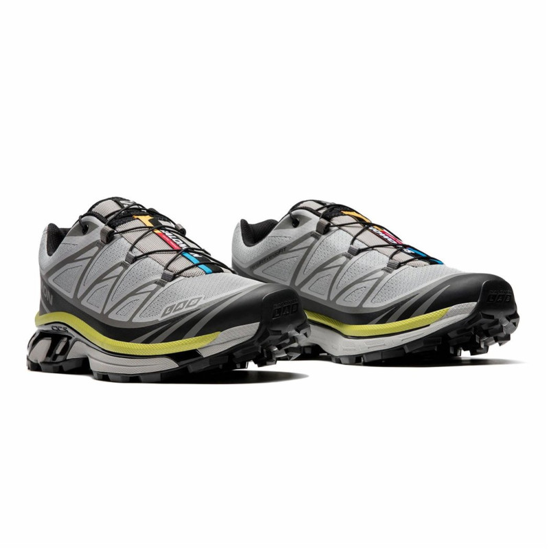 SALOMON XT-6