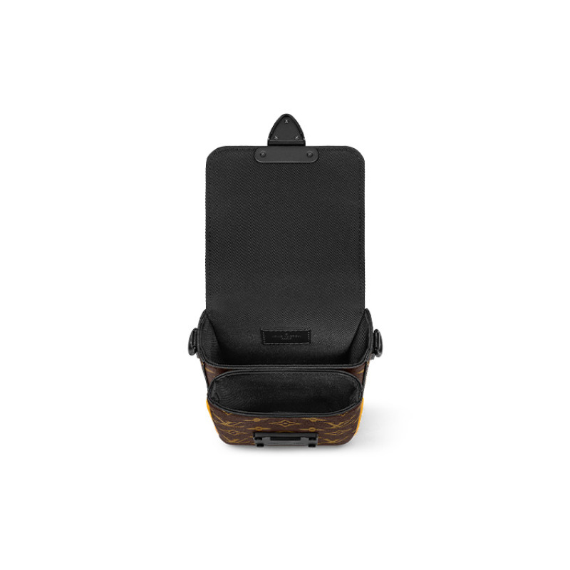 LOUIS VUITTON S-Lock Vertical