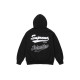 Supreme SS24 Week4 ZIP UP HOODED SWEATSHIRT